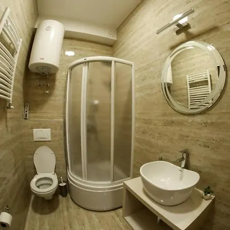 Ancora Lana Apartment Novi Sad