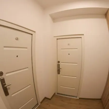 Apartment Ancora Lana Novi Sad
